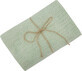 EKO Muslin Windel Windel 2pcs Mint 80x80 cm