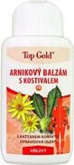 TOP GOLD Arnica Bone Marrow Balm 1&#215;200 ml, balm