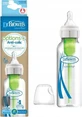 Flasche Dr.Browns GLASS, 250ml 1×1 Stück, Babyflasche 250 ml