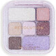 Revolution, Y2k Baby Y2k Ultimate Palette 00&#39;s Angel 1&#215;7 g, Lidschatten-Palette
