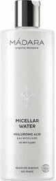 M&#225;dara Apă micelară cu acid hialuronic 1&#215;100 ml, apă micelară