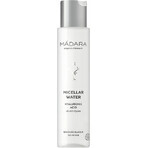 Mádara Mizellenwasser mit Hyaluronsäure 1×100 ml, Mizellenwasser Mádara Mizellenwasser mit Hyaluronsäure 1×100 ml, Mizellenwasser