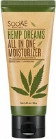 HYDRATING CREAM HEMP DREAMS ALL IN ONE 1&#215;1 pcs