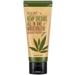 HYDRATING CREAM HEMP DREAMS ALL IN ONE 1×1 pcs HYDRATING CREAM HEMP DREAMS ALL IN ONE 1×1 pcs