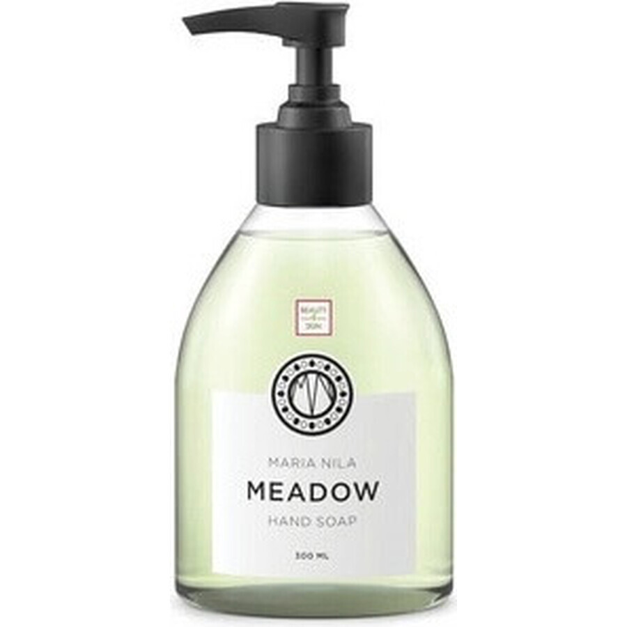 Shop Maria Nila Handseife - MEADOW 300 ml 1×300 ml 1×300 ml Maria Nila Handseife - MEADOW 300 ml 1×300 ml 1×300 ml