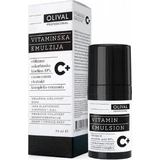 Olival Vitamin C Professional Emulsion 1×1 pk, emulsion for pigmented skin spots