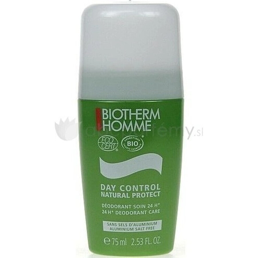 Acquista Biotherm Homme Homme Day Control Natural Protect 75 ml 1×75 ml 1×75 ml, Deodorante con pallina Biotherm Homme Homme Day Control Natural Protect 75 ml 1×75 ml 1×75 ml, Deodorante con pallina
