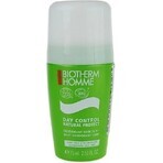 Biotherm Homme Homme Day Control Natural Protect 75 ml 1×75 ml 1×75 ml, Déodorant à bille