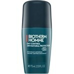 Biotherm Homme Homme Day Control Natural Protect 75 ml 1×75 ml 1×75 ml, Déodorant à bille