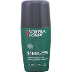 Biotherm Homme Homme Day Control Natural Protect 75 ml 1×75 ml 1×75 ml, Déodorant à bille