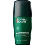 Biotherm Homme Homme Day Control Natural Protect 75 ml 1×75 ml 1×75 ml, Déodorant à bille