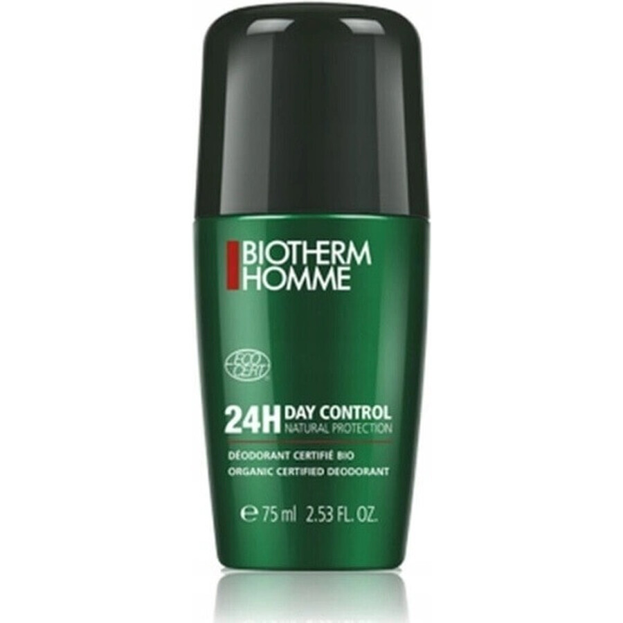 Biotherm Homme Homme Day Control Natural Protect 75 ml 1×75 ml 1×75 ml, Déodorant à bille
