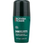 Biotherm Homme Homme Day Control Natural Protect 75 ml 1×75 ml 1×75 ml, Déodorant à bille