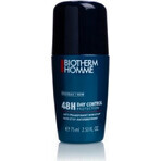 Biotherm Homme Homme Day Control Natural Protect 75 ml 1×75 ml 1×75 ml, Déodorant à bille