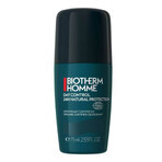 Biotherm Homme Homme Day Control Natural Protect 75 ml 1×75 ml 1×75 ml, Déodorant à bille