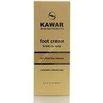 Kawar Dead Sea Mineral Foot Cream 150ml 1×150 ml 1×150 ml, foot cream Kawar Dead Sea Mineral Foot Cream 150ml 1×150 ml 1×150 ml, foot cream