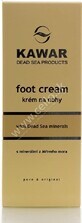 Kawar Dead Sea Mineral Foot Cream 150ml 1&#215;150 ml 1&#215;150 ml, foot cream