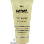 Kawar Dead Sea Mineral Foot Cream 150ml 1×150 ml 1×150 ml, foot cream Kawar Dead Sea Mineral Foot Cream 150ml 1×150 ml 1×150 ml, foot cream