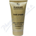 Kawar Dead Sea Mineral Foot Cream 150ml 1×150 ml 1×150 ml, foot cream Kawar Dead Sea Mineral Foot Cream 150ml 1×150 ml 1×150 ml, foot cream
