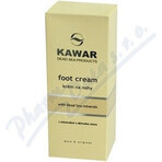 Kawar Dead Sea Mineral Foot Cream 150ml 1×150 ml 1×150 ml, foot cream Kawar Dead Sea Mineral Foot Cream 150ml 1×150 ml 1×150 ml, foot cream