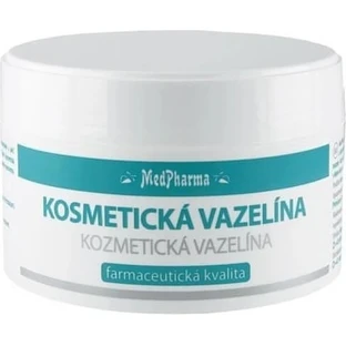 MedPharma Cosmetic Vaseline 1×150 g, Vaseline