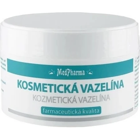 MedPharma Cosmetic Vaseline 1×150 g, Vaseline