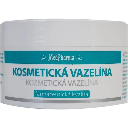 MedPharma Cosmetic Vaseline 1×150 g, Vaseline