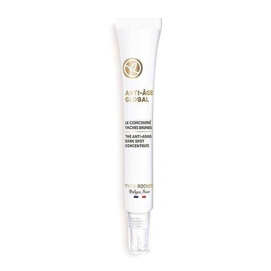 Yves Rocher Aag Siero anti-macchia 1×14 ml