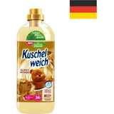 Kuschelweich Wäschepflegemittel - Moment of Happiness, 38 Wäschen 1×1 l