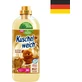 Kuschelweich Wasverzachter - Moment van Geluk, 38 wasbeurten 1×1 l