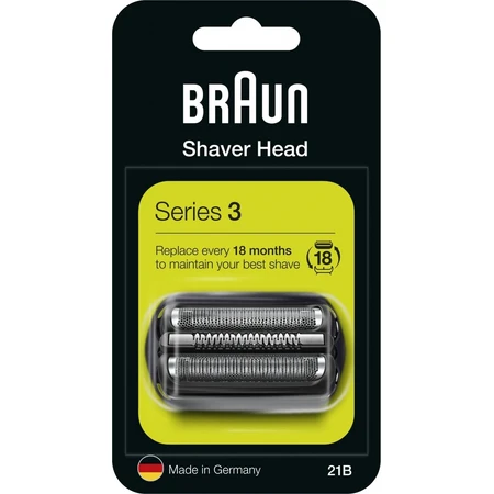 BRAUN Combipack 21B 1×1 pc, Pièces détachées/accessoires