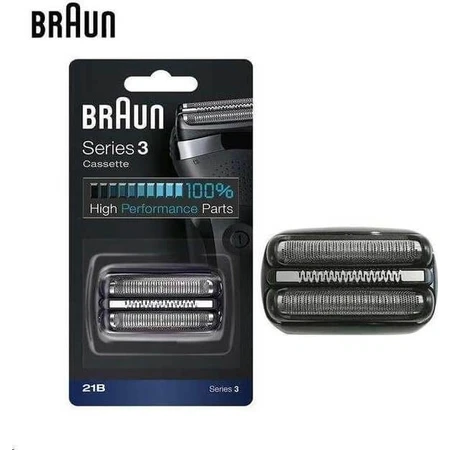 BRAUN Combipack 21B 1×1 pc, Pièces détachées/accessoires