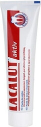 LACALUT aktiv 1&#215;100 ml toothpaste