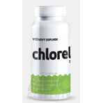 Top Green Chlorella 1×750 tbl, Chlorella Top Green Chlorella 1×750 tbl, Chlorella