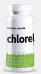 Top Groene Chlorella 1&#215;750 tbl, Chlorella