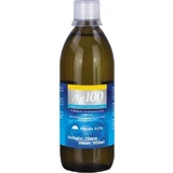 Pharma Activ Kolloidales Silber Ag100 1×500 ml, 20 ppm, kolloidales Silber