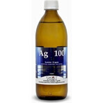 Pharma Activ Colloidal silver Ag100 1×500 ml, 20 ppm, colloidal silver Pharma Activ Colloidal silver Ag100 1×500 ml, 20 ppm, colloidal silver