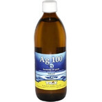 Pharma Activ Colloidal silver Ag100 1×500 ml, 20 ppm, colloidal silver Pharma Activ Colloidal silver Ag100 1×500 ml, 20 ppm, colloidal silver