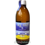 Pharma Activ Colloidal silver Ag100 1×500 ml, 20 ppm, colloidal silver Pharma Activ Colloidal silver Ag100 1×500 ml, 20 ppm, colloidal silver