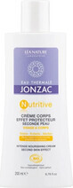 JONZAC Nutritive Nourishing Body Balm BIO Lipid-replenishing 1&#215;200 ml