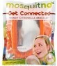 MosquitNo Mosquito Bracelet for adults that releases citronella odor 1&#215;1 pc, mosquito bracelet