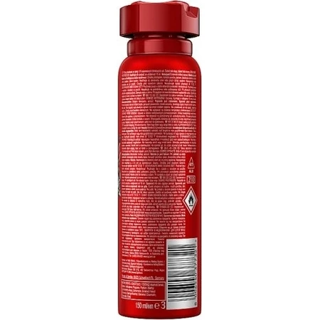 OLD SPICE SPRAY NIGHT PANTHER 1×150 ml, deodorant