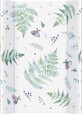 CEBA Comfort Comfort Watercolor World Polypody Polypody 2-sided replacement mat (50x70) 1&#215;1 pc