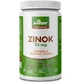 VITAR ORGANIC Zink 25 mg 1×60 tbl, met vitamine C