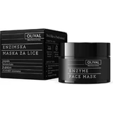 OLIVAL ENZYMATIC SKIN MASK PROFESSIONAL 1×50 ml, face mask