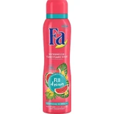 Fa deodorant Island Vibes Fiji 1×150 ml, deodorant