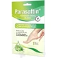 PARASOFTIN vochtinbrengend voetmasker 1×1 st, vochtinbrengend voetmasker