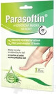 PARASOFTIN Feuchtigkeitsmaske f&#252;r den Fu&#223; 1&#215;1 St., Feuchtigkeitsmaske f&#252;r den Fu&#223;