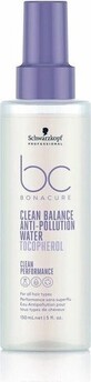 Schwarzkopf Professional Hair Protection Against Pollution Clean Balance 1&#215;150 ml, lotion capillaire