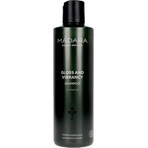 MÁDARA Shampoo for shine and revitalization of normal hair 1×250 ml, Certified natural shampoo